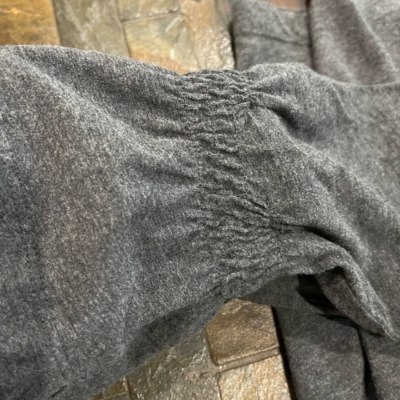 Johnny Was Roses Embroidered Dress - Picture 9 of 10